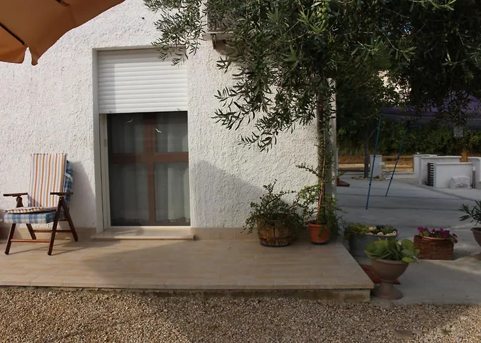 B&B La Casa Dei Nonni