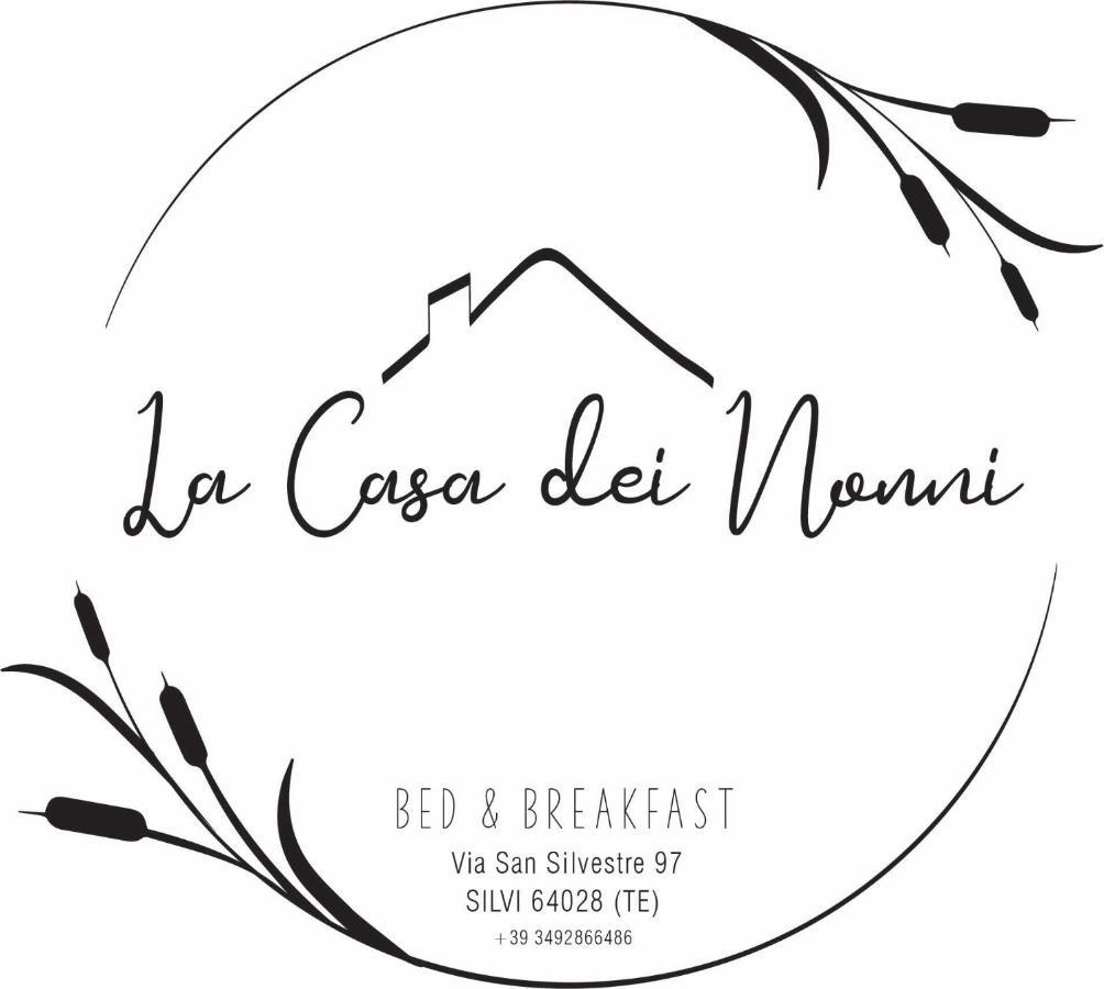 La Casa Dei Nonni *
