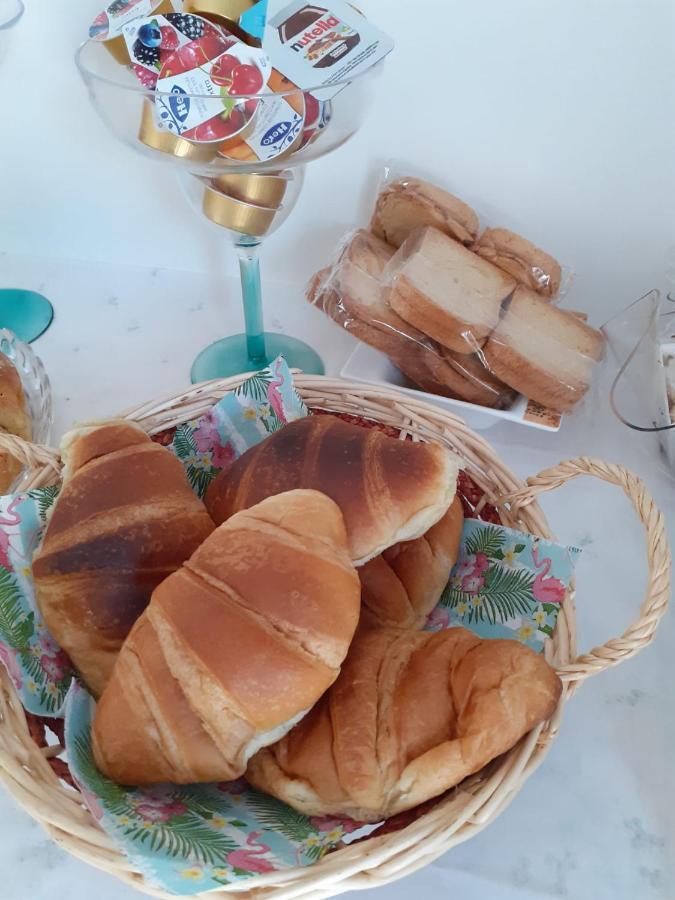 La Casa Dei Nonni