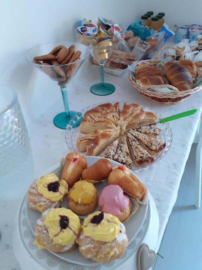 Couette-café La Casa Dei Nonni