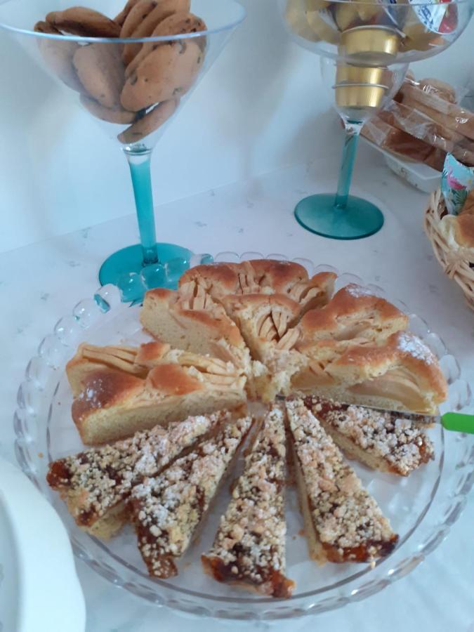Couette-café La Casa Dei Nonni *