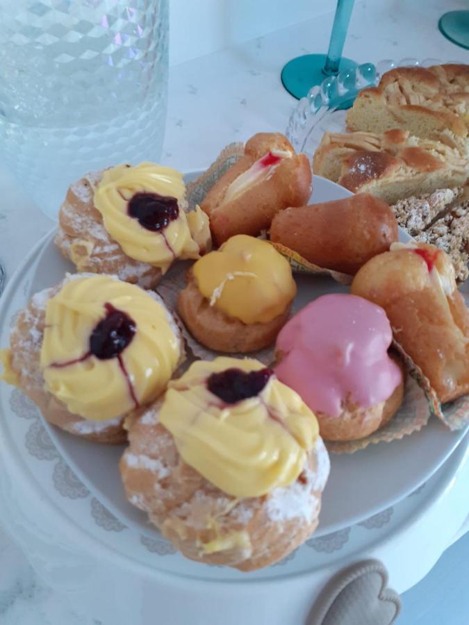La Casa Dei Nonni *
