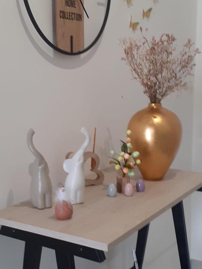 La Casa Dei Nonni Couette-café Silvi Paese