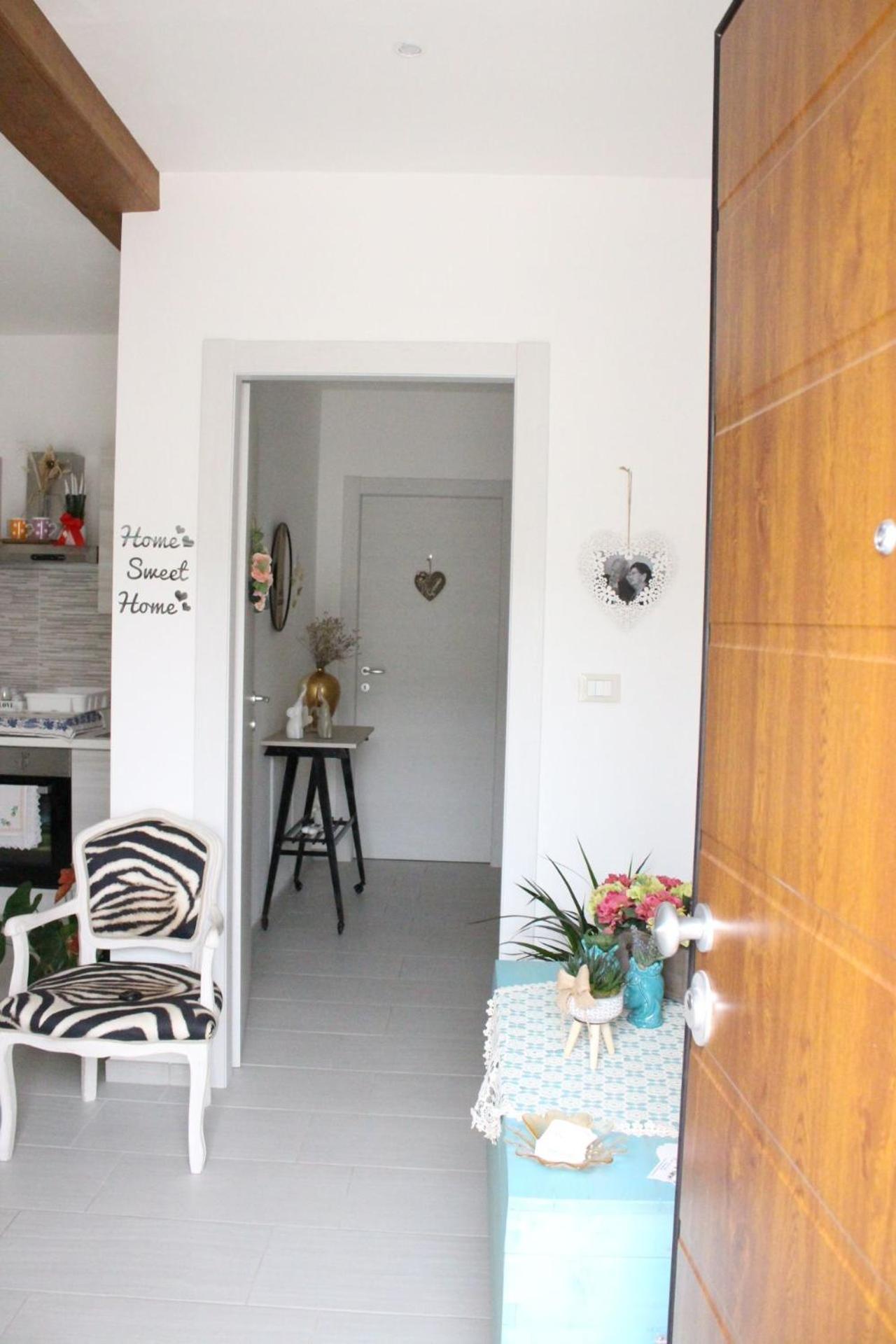 La Casa Dei Nonni Alojamento de Acomodação e Pequeno-almoço